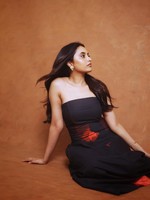 Priyanka Mohan Unstoppable Charm